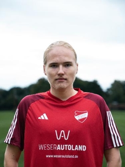 Avatar Bild für Joshua Sinnhöfer