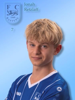 Avatar Bild für Jonah Retzlaff