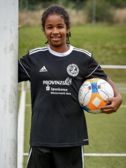 Avatar Bild für Celine Okuonghae