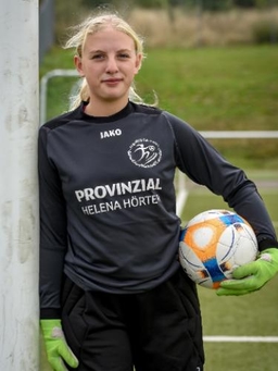 Avatar Bild für Lina Wäschebach