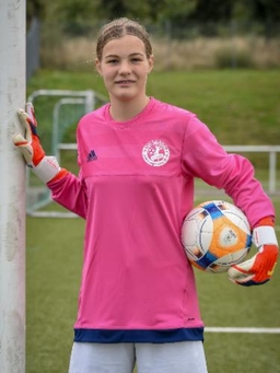 Avatar Bild für Emely Strauch