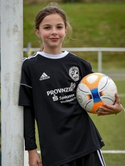 Avatar Bild für Roxana Dziegiel