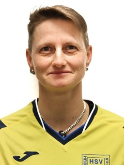 Avatar Bild für Anika Weichelt