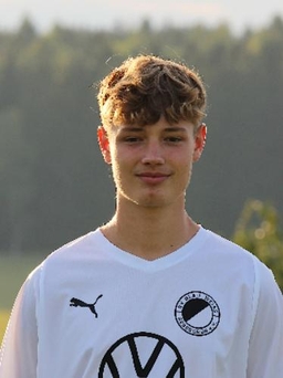 Avatar Bild für Rick Hofmann