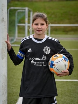 Avatar Bild für Anna Samchuk