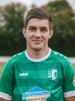 Avatar Bild für Timo Benz