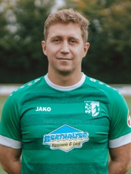 Avatar Bild für Maximilian Blechner