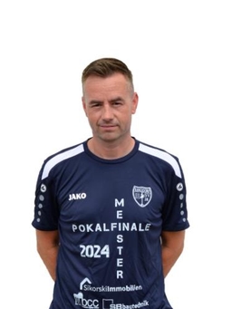 Avatar Bild für Mathias Brettin