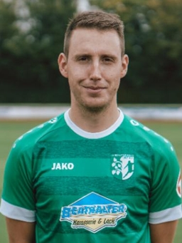 Avatar Bild für Patrick Schley