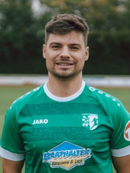 Avatar Bild für Lucas Zind