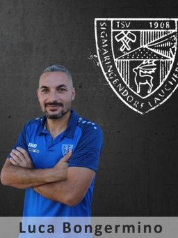 Avatar Bild für Luca Bongermino