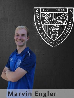 Avatar Bild für Marvin Engler