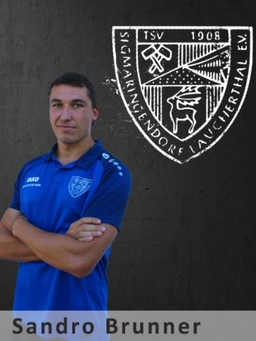 Avatar Bild für Sandro Brunner