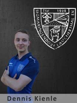 Avatar Bild für Dennis Kienle