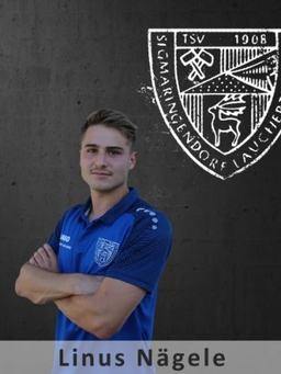 Avatar Bild für Linus Nägele