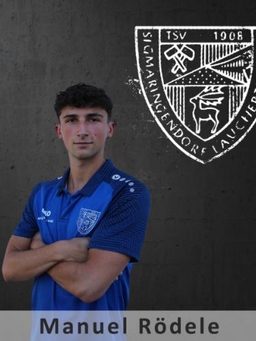 Avatar Bild für Manuel Rödele