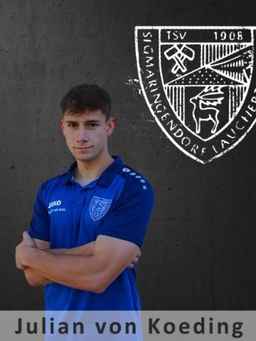 Avatar Bild für Julian von Koeding