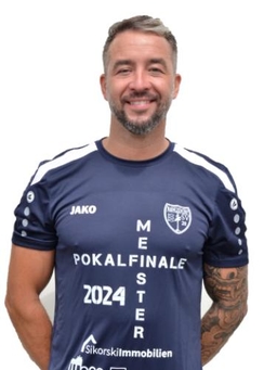 Avatar Bild für Martin Kaufhold