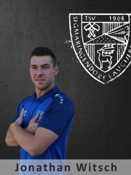 Avatar Bild für Jonathan Witsch