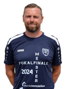 Avatar Bild für Matthias Kuhn