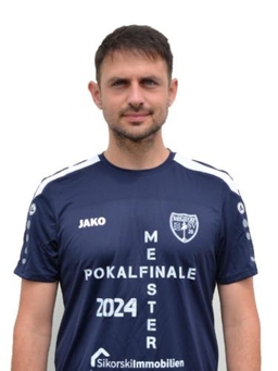 Avatar Bild für Florian Lagies