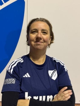 Avatar Bild für Bianca Heitmann