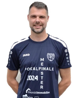 Avatar Bild für Johannes Weidner