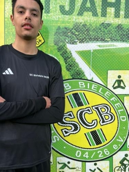 Avatar Bild für Obay Tabtab Elkamraoui