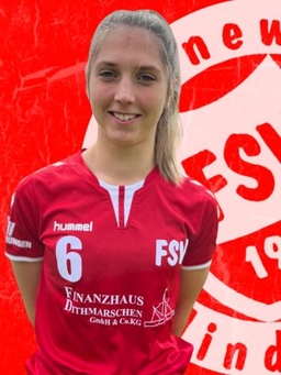 Avatar Bild für Lena Huesmann