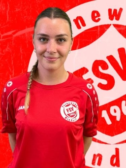 Avatar Bild für Alina Heesch