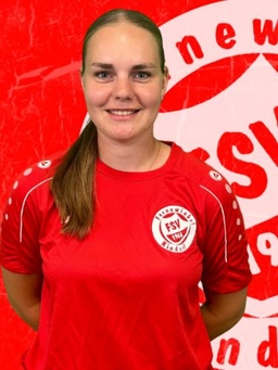 Avatar Bild für Alida Michelle Hein