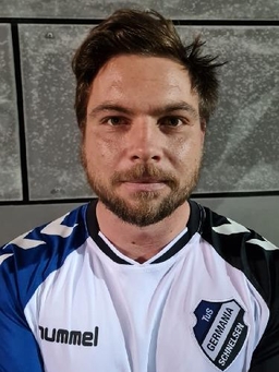 Avatar Bild für Steven Wegener