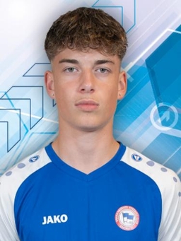 Avatar Bild für Julian Schreckenberger