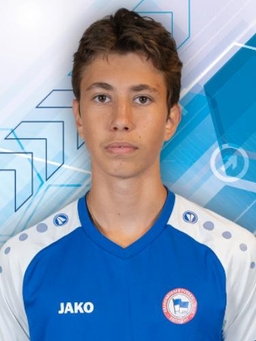 Avatar Bild für Viktor Spyvachevskyi