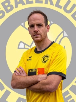 Avatar Bild für Christopher Arreche