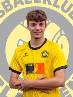 Avatar Bild für Nicklas Fabio Eiser