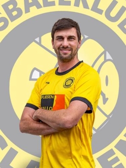 Avatar Bild für Christian Helfrich