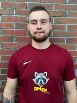 Avatar Bild für Marvin Ripken