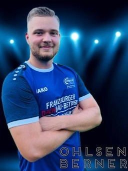 Avatar Bild für Ohlsen Berner