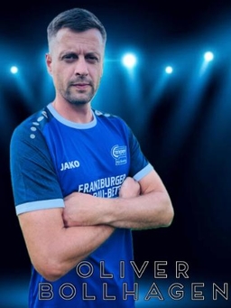 Avatar Bild für Oliver Bollhagen
