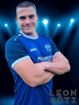 Avatar Bild für Leon Götz