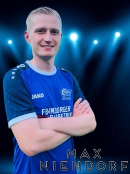 Avatar Bild für Max Niendorf