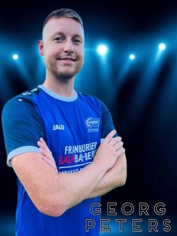 Avatar Bild für Georg Peters