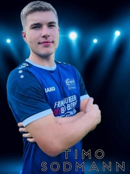 Avatar Bild für Timo Sodmann