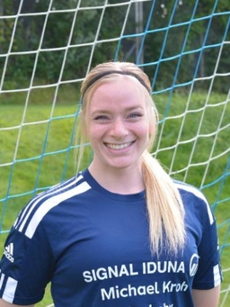 Avatar Bild für Lena Sophie Taube