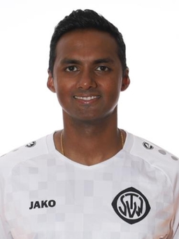 Avatar Bild für Tim Thannimmotil