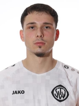 Avatar Bild für Tiziano Toscano