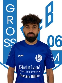 Avatar Bild für Abdulkarem Ahmed