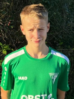 Avatar Bild für Thore Fiete Behrens