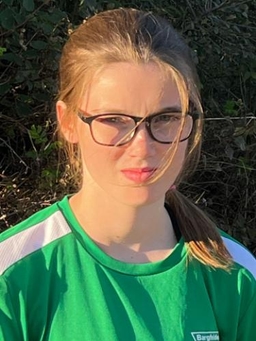Avatar Bild für Ronja Kruggel